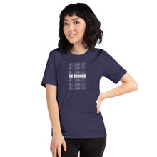 Load image into Gallery viewer, OK BOOMER have a terrible day - Short-Sleeve Unisex T-Shirt
