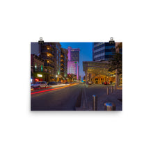 Load image into Gallery viewer, Downtown Mobile Alabama - Royal Street
