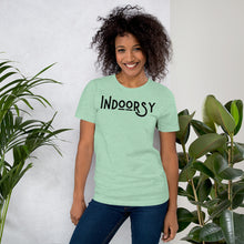 Load image into Gallery viewer, Indoorsy - Short-Sleeve Unisex T-Shirt
