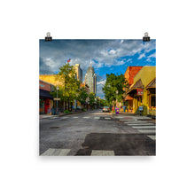 Load image into Gallery viewer, LODA (LOwer DAuphin St.) Poster - Mobile, AL
