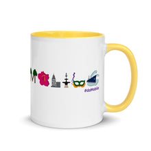 Load image into Gallery viewer, Mobile Alabama Coffee Cup
