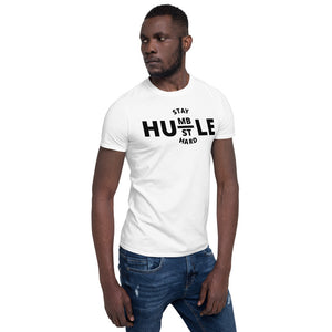 Stay humble, Hustle hard shirt