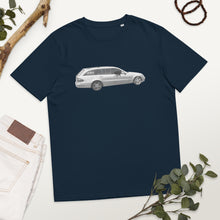Load image into Gallery viewer, Mercedes Unisex organic cotton t-shirt
