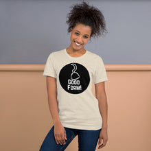 Load image into Gallery viewer, Good Form Short-Sleeve Unisex T-Shirt
